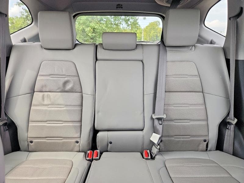 2017 HONDA CR-V EXL 10