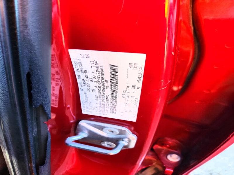 2017 FORD ESCAPE TITANIUM 13