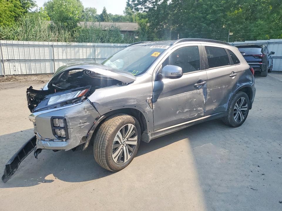 2026 MITSUBISHI OUTLANDER SPORT SEL - 1