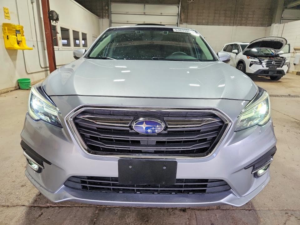 2019 SUBARU LEGACY 2.5I LIMITED 5