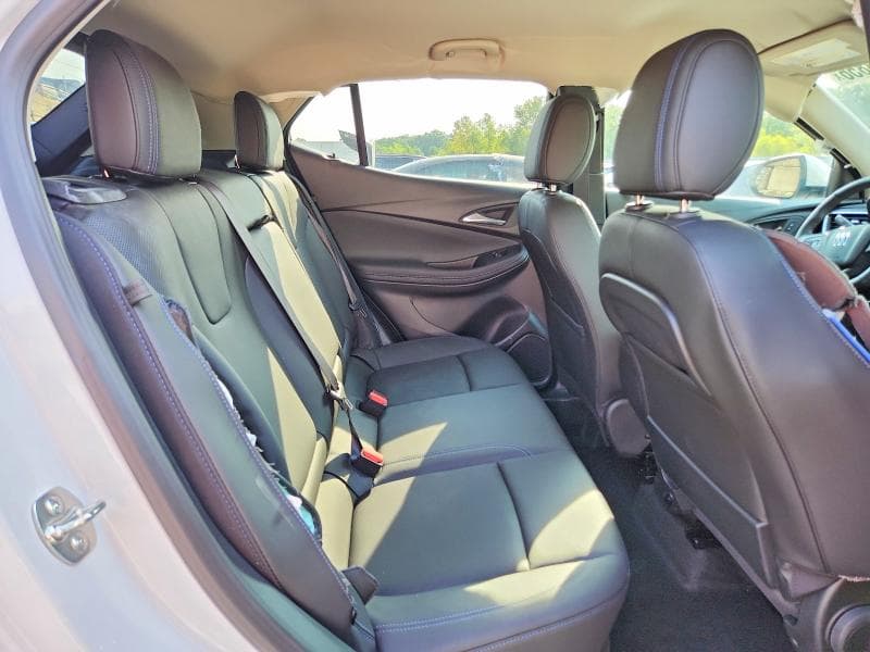2026 BUICK ENCORE GX SPORT TOURING 11