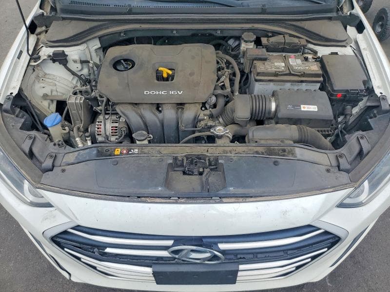2018 HYUNDAI ELANTRA VALUE EDITION 11