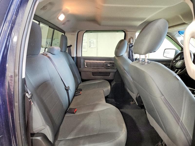 2018 RAM 1500 SLT 10
