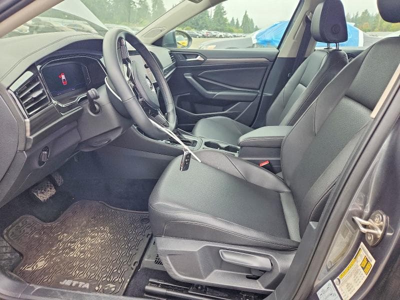 2020 VOLKSWAGEN JETTA SEL 7