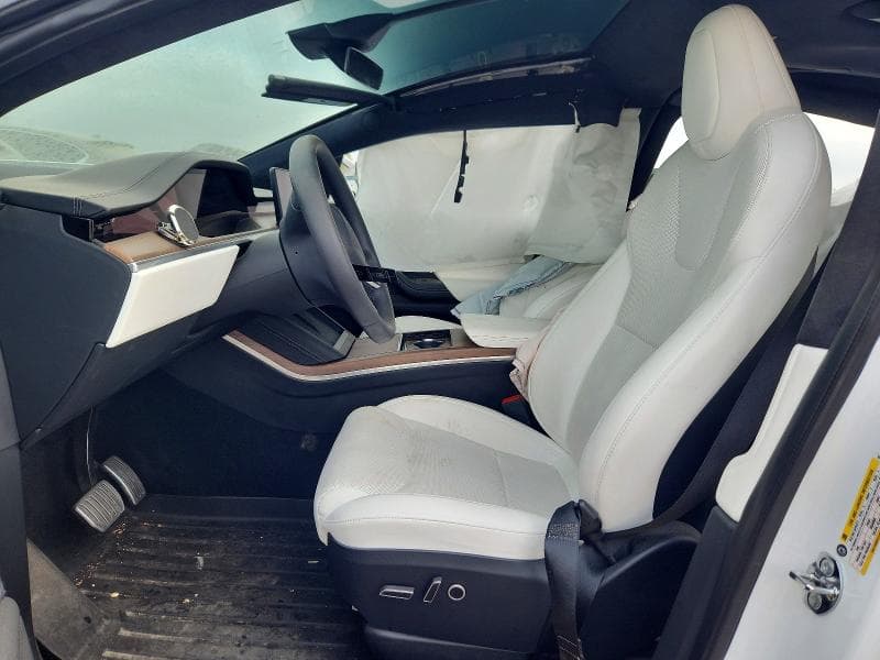 2023 TESLA MODEL X 7