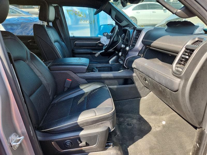 2021 RAM 1500 LIMITED 7