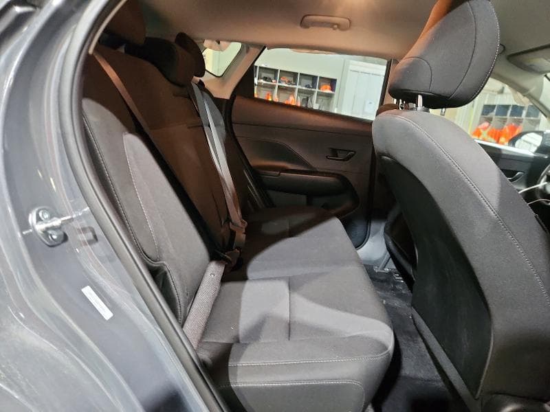 2025 HYUNDAI KONA SEL 10