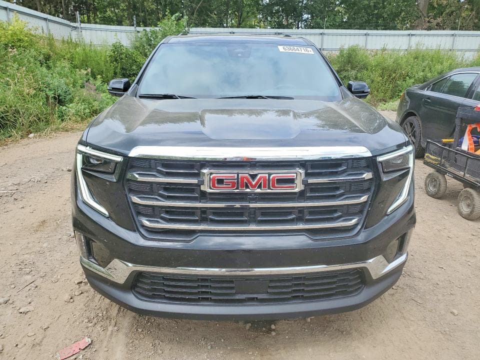 2024 GMC ACADIA UPLEVEL 5