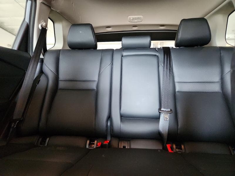 2026 NISSAN ROGUE SV 10