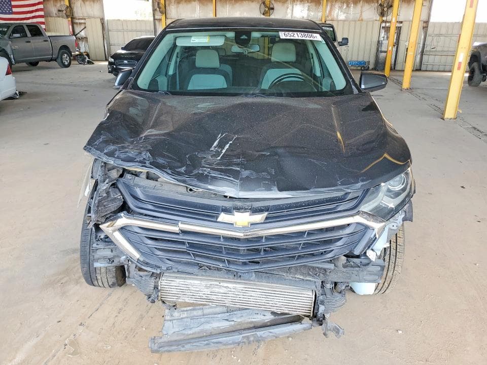 2020 CHEVROLET EQUINOX LT 5