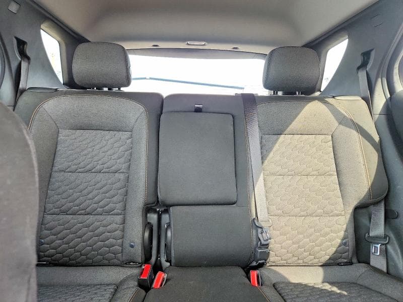 2018 CHEVROLET EQUINOX 10