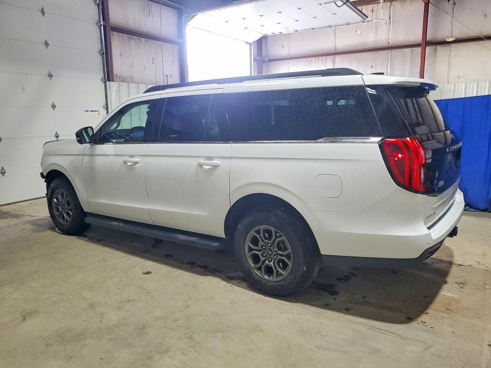 2026 FORD EXPEDITION MAX ACTIVE 2