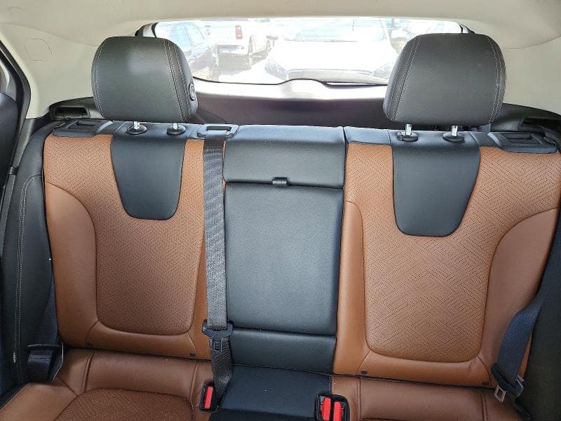 2020 BUICK ENCORE GX ESSENCE 10