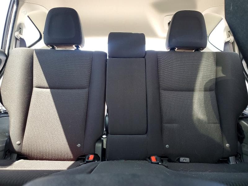 2017 TOYOTA RAV4 LE 10