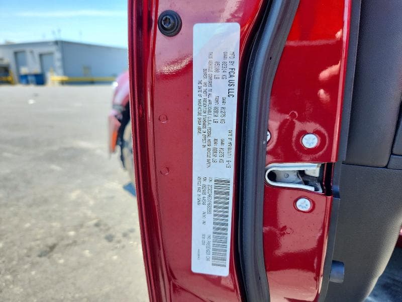 2019 CHRYSLER 300 TOURING 13