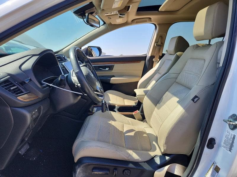 2020 HONDA CR-V TOURING 7