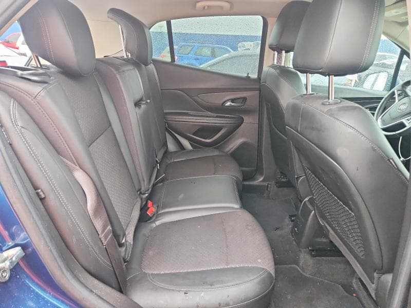 2019 BUICK ENCORE PREFERRED 10
