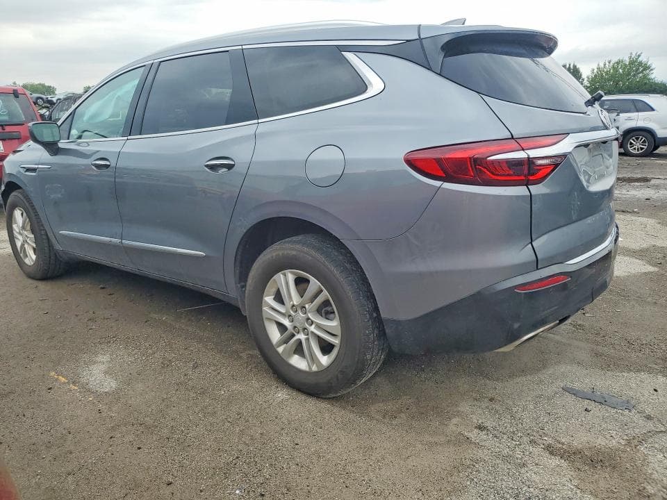 2019 BUICK ENCLAVE ESSENCE 2