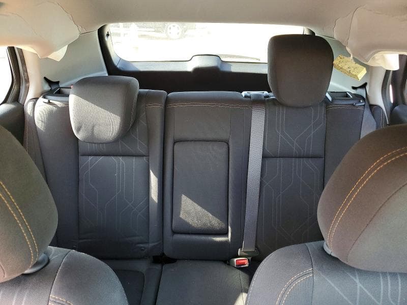 2020 CHEVROLET TRAX 1LT 10