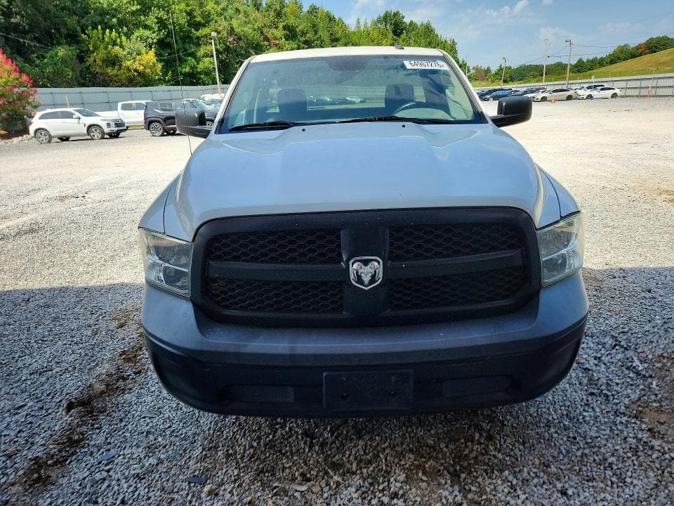 2017 RAM 1500 ST 5
