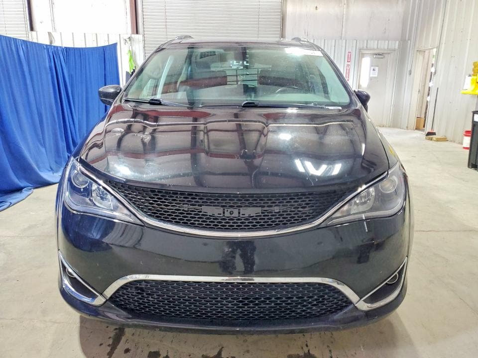 2020 CHRYSLER PACIFICA TOURING L 5