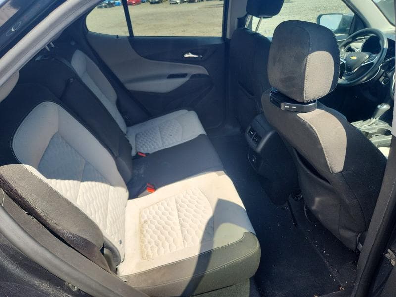 2020 CHEVROLET EQUINOX LS 11