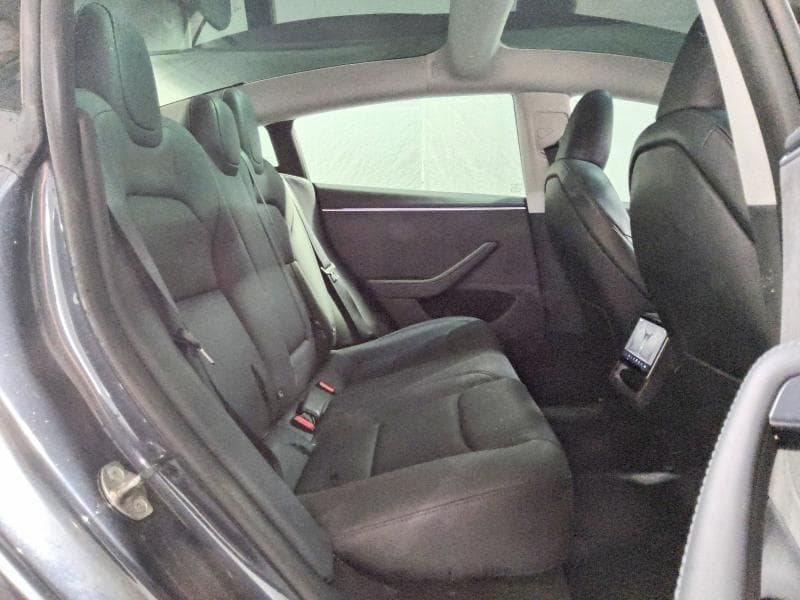 2024 TESLA MODEL 3 10