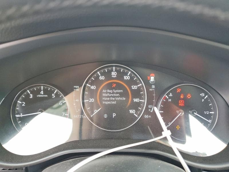 2023 MAZDA CX-50 PREFERRED PLUS 9