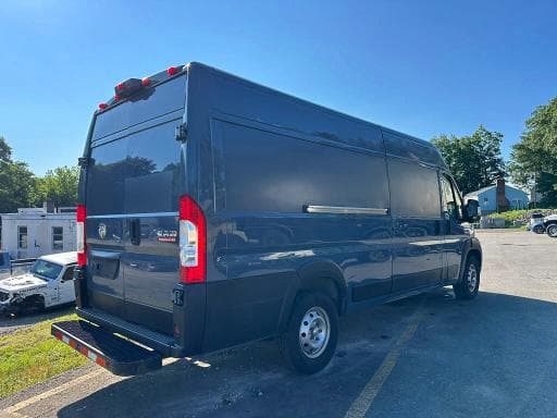 2020 RAM PROMASTER 3500 3500 HIGH 3