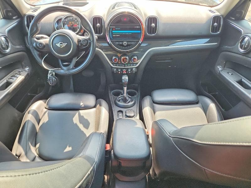 2018 MINI COOPER 8