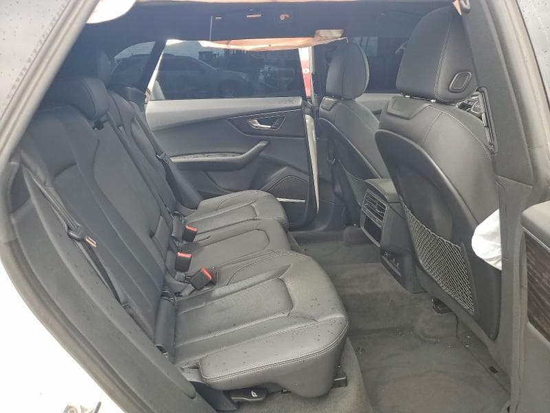 2019 AUDI Q8 PREMIUM PLUS 11