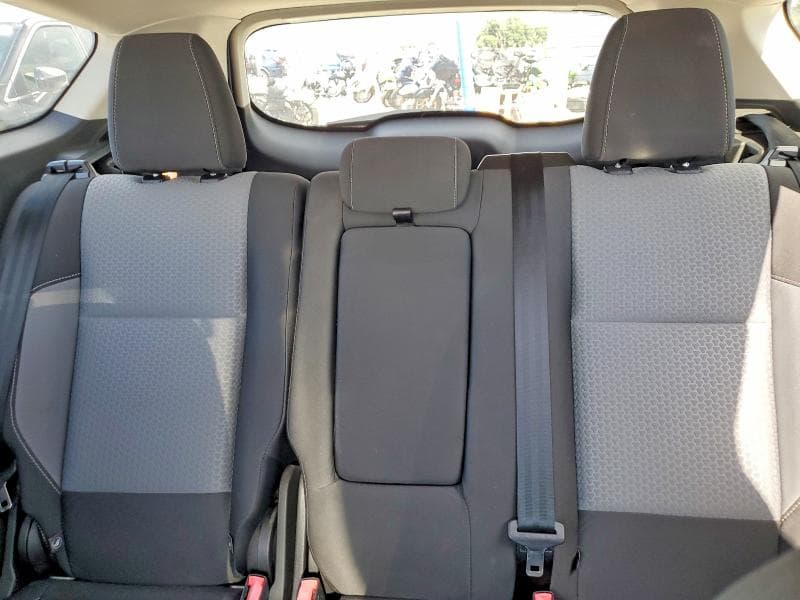 2017 FORD ESCAPE SE 10