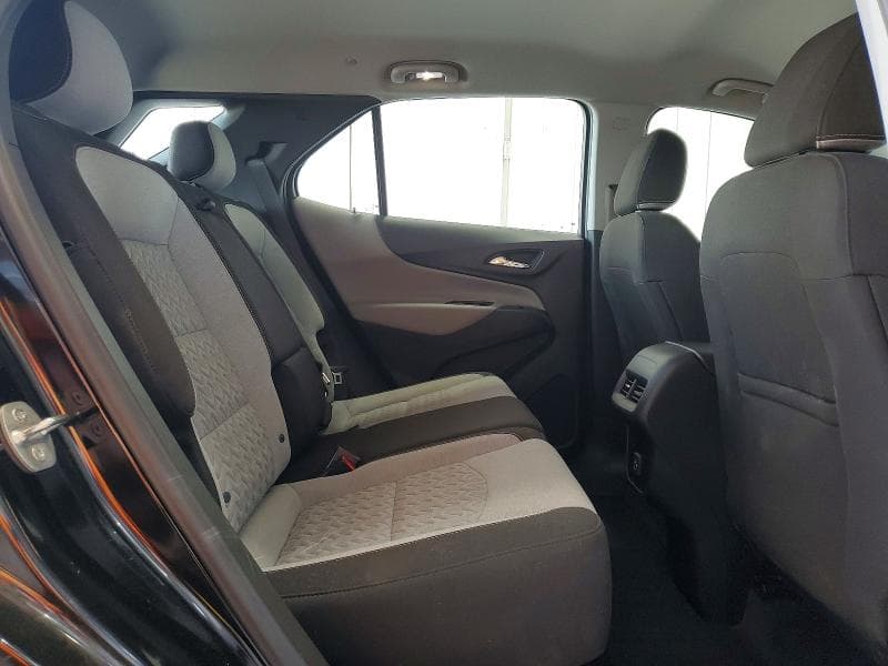 2022 CHEVROLET EQUINOX LS 11