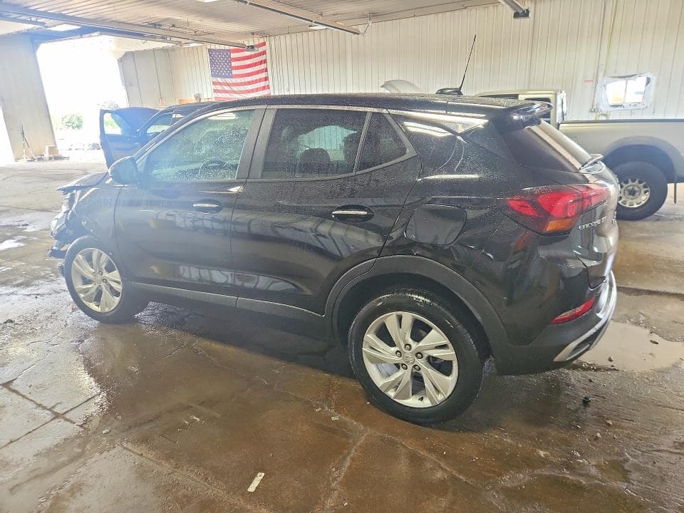 2026 BUICK ENCORE GX PREFERRED 2