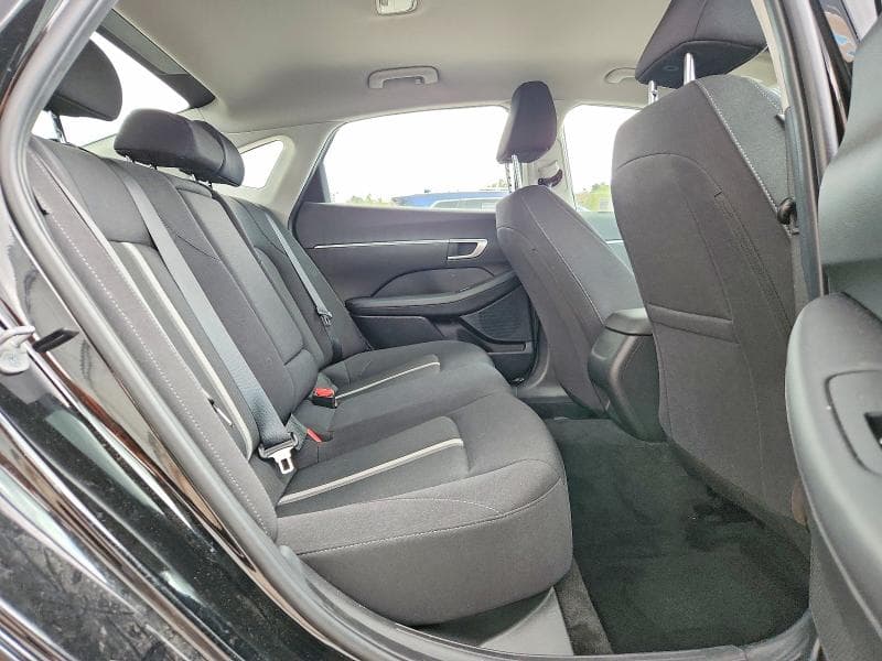 2025 HYUNDAI SONATA SEL 10