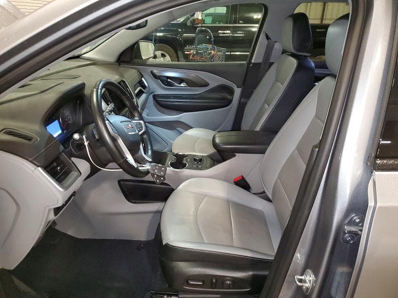 2023 GMC TERRAIN SLT 7