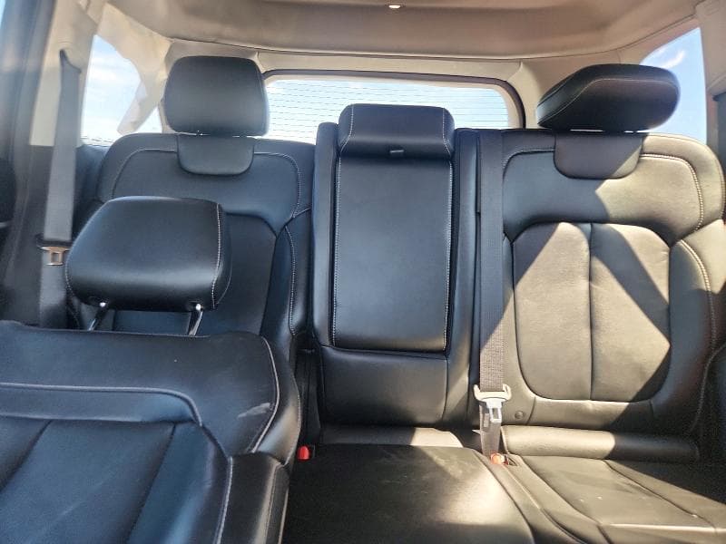 2023 JEEP GRAND CHEROKEE LIMITED 10