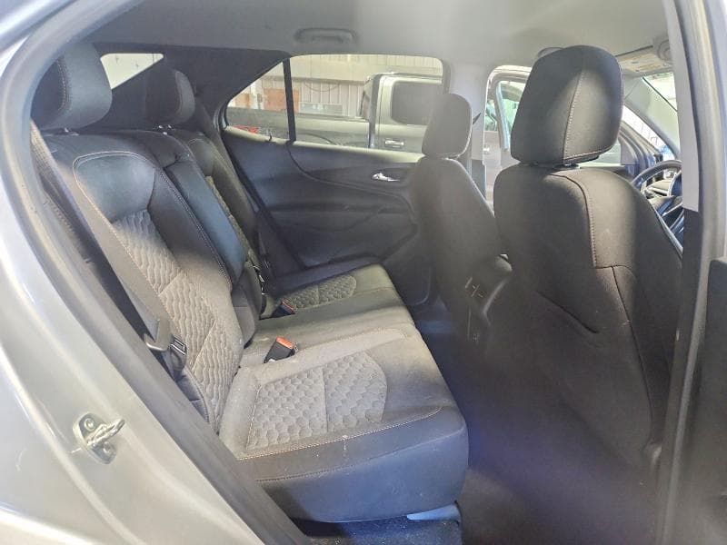 2021 CHEVROLET EQUINOX LT 10