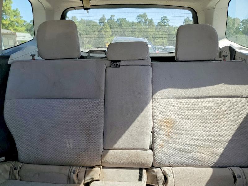 2017 SUBARU FORESTER 2.5I PREMIUM 10
