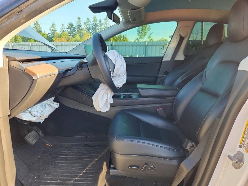 2022 TESLA MODEL Y 7