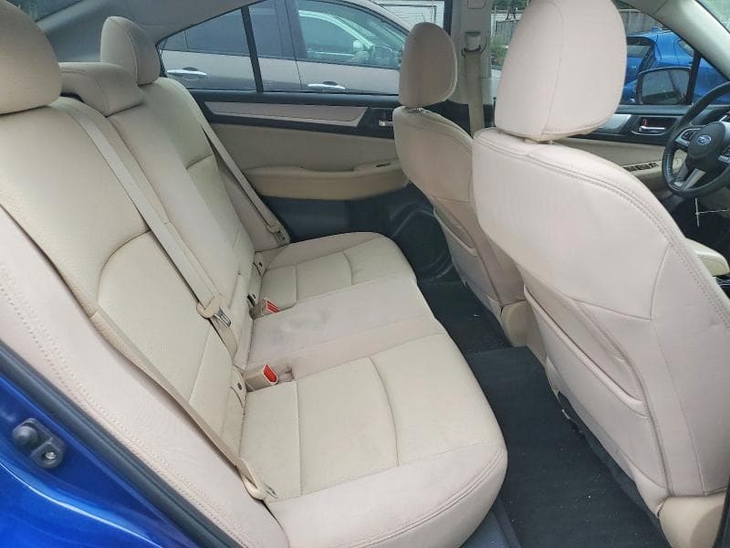2017 SUBARU LEGACY 2.5I PREMIUM 10
