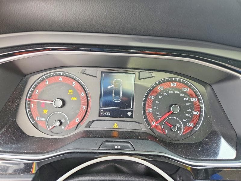 2020 VOLKSWAGEN JETTA S 9