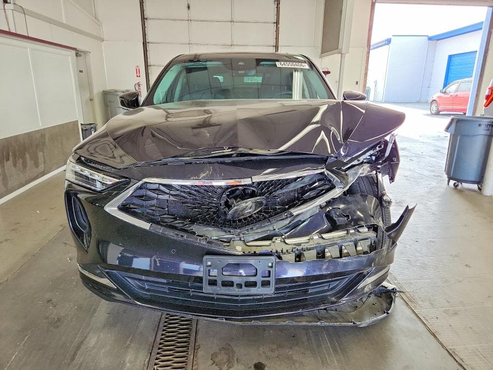 2024 ACURA MDX TECHNOLOGY 5