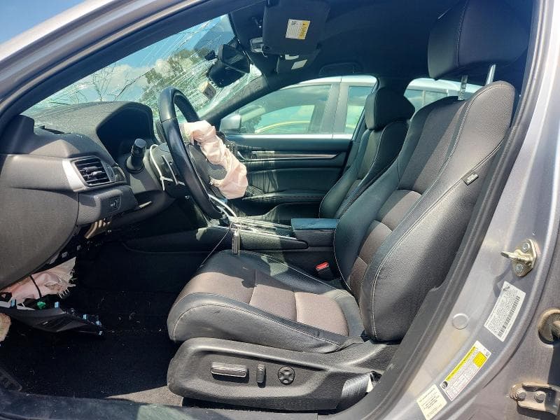 2018 HONDA ACCORD SPORT 7