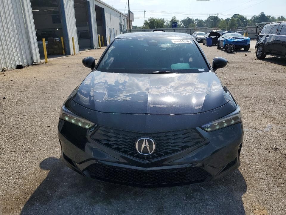 2023 ACURA INTEGRA A-SPEC 5