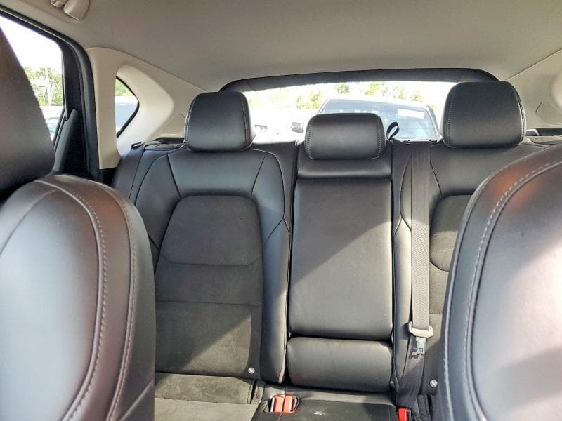 2019 MAZDA CX-5 TOURING 10