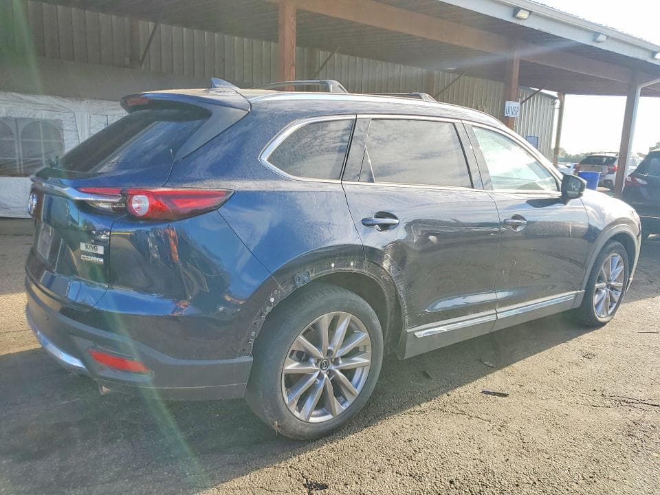 2020 MAZDA CX-9 GRAND TOURING 3