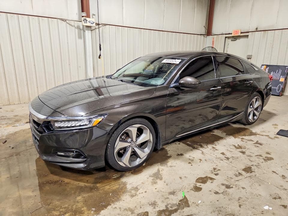 2018 HONDA ACCORD TOURING - 1