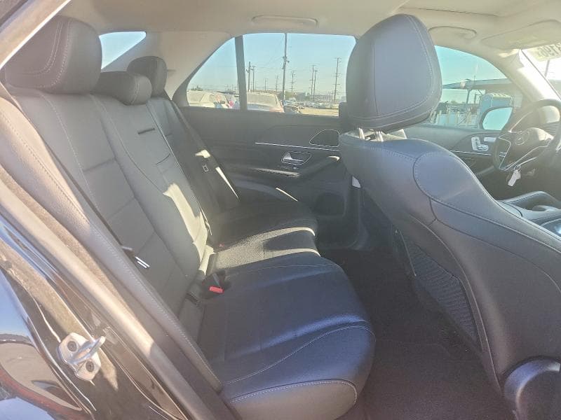 2024 MERCEDES-BENZ GLE 350 4MATIC 11
