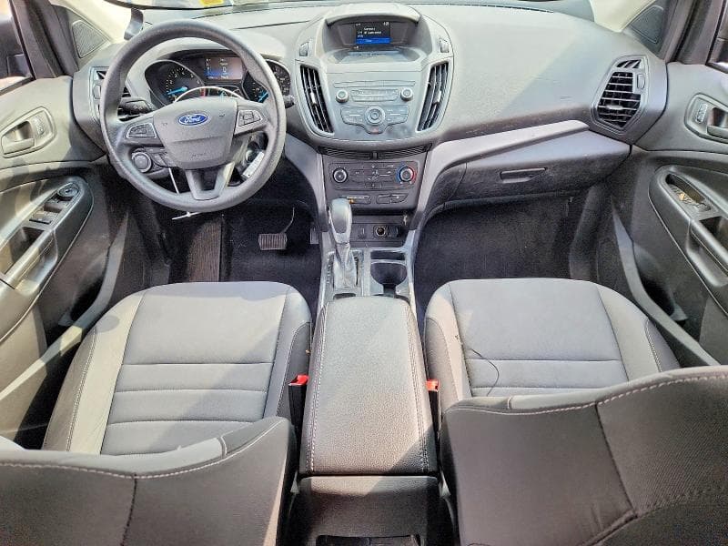 2019 FORD ESCAPE S 8